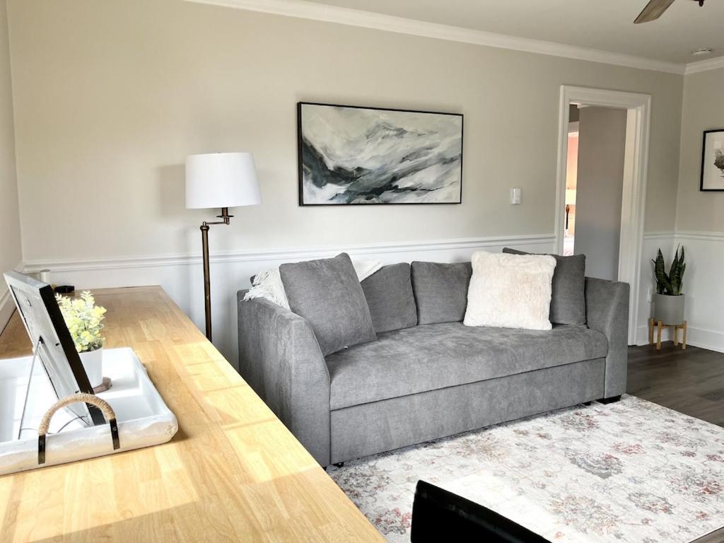 Modern 2 Bedroom Farmhouse Cottage With Hot Tub In Snohomish Εξωτερικό φωτογραφία